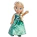 Frozen Fever Toddler Elsa Doll