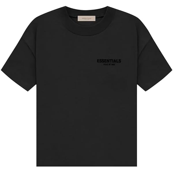 Fear of God Essentials T-Shirt (Oversized) SS9 (US, Alpha, X