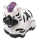 VTech Go! Go! Smart Animals Zebra