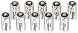 10 pcs Energizer Lithium CR123A 3V Photo Lithium