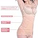 AZMED 3 in 1 Postpartum Belly Wrap Girdles for Women, [One-Size & Beige]