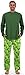 SleepytimePjs Men's Christmas Pajama Sets