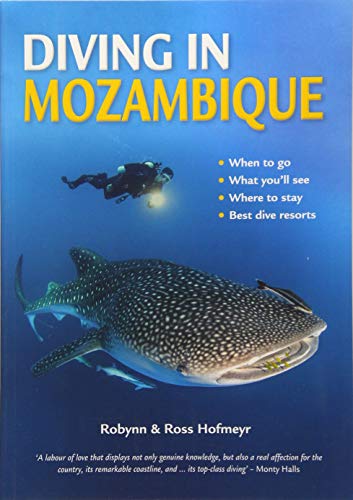 Scuba Diving in Mozambique