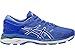 ASICS Women's Womens Gel-Kayano 24 Athletic Shoe, Blue Purple/Regatta Blue/White, 7.5 Medium US