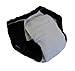 Super Undies Bedwetting Nighttime Underwear Bat Boy (Dark Blue) Size 2 (Large) 4-6 Yr Old