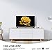 SANSUI 32″ LED TV HD (720p) Ultra Slim Flat High Resolution HDTV with 2 HDMI, 2 USB Ports (32 inch)thumb 1