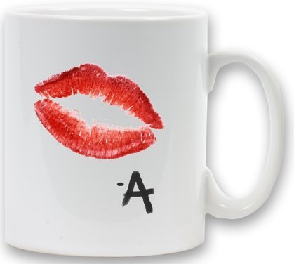 HURKI Halloween Witches Classic White Coffee Mug