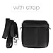 co2CREA Hard Travel Case replacement for Sony Cyber-shot DSC-RX100 III IV V VI Digital Still Camera and Vct Camera Grip
