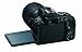 Nikon D5300 24.2 MP CMOS Digital SLR Camera with Built-in Wi-Fi and GPS Body Only (Black)thumb 4