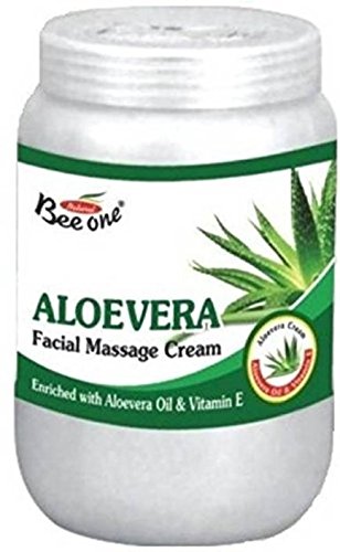 honey and aloe vera face wash