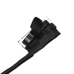 GinTai 30pin C5PM2 LCD EDP FHD Video Screen Cable