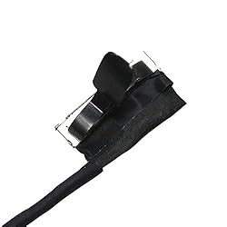 GinTai 30pin C5PM2 LCD EDP FHD Video Screen Cable