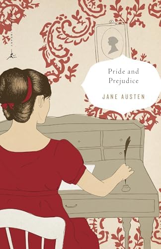 Amazon.com: Pride and Prejudice Book (Complete Novel with