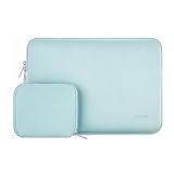 MOSISO Laptop Sleeve Compatible with MacBook Air 13