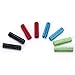 20 Pcs M3 Aluminum Standoff Column Spacer for RC Multirotors (20mm, Black)