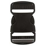 Liberty Mountain Dual Adjustable Buckle (1 1/2-Inch)