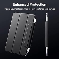 ESR Magnetic Compatible with iPad Mini 6 Case