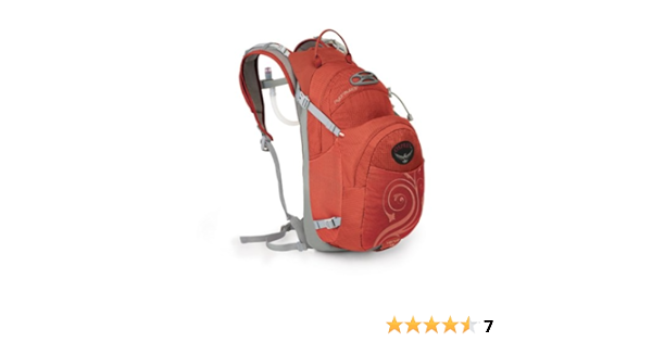 osprey verve 13