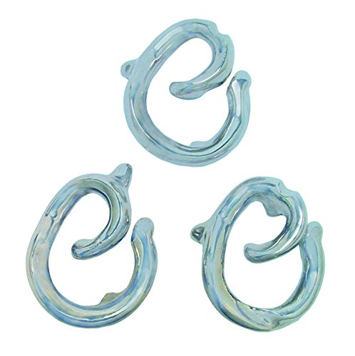 VORTEX Hanayama Cast Metal Brain Teaser Puzzle (Level 5)