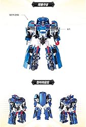 [Tobot V](Gift Packed) 2020 The latest