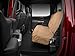WeatherTech DE2011TN Seat Protector