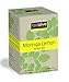 Bio Nutrition Lemon Moringa Tea Bags, 2.1 Ounce