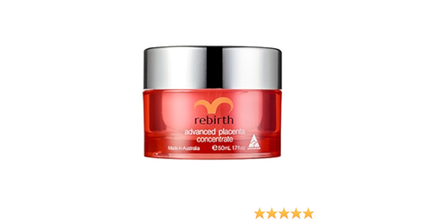 rebirth placenta cream