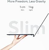 ASUS Zenbook S13 OLED UX5304MA 13.3 2.8K Intel EVO 16GB 1TB view 5