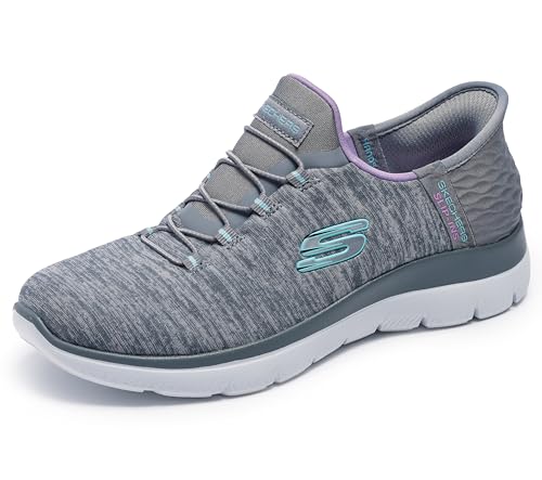 Skechers Women's Summits Hands-free Slip-ins