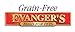 Evanger's Nothing But Natural Gently Dried Beef Tongue Treats for Dogs & Cats, 4.6 oz Bag