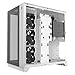 Lian Li PC-O11DW 011 Dynamic Tempered Glass on The Front Chassis Body SECC ATX Mid Tower Gaming Computer Case White primary
