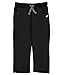 Carter's Boys Knit Pant, Black, 4T
