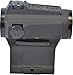 HOLOSUN HS503BU, Micro Red Dot Sight, with Circle Dot, 2 MOA & 65 MOA Circle, Matte Black