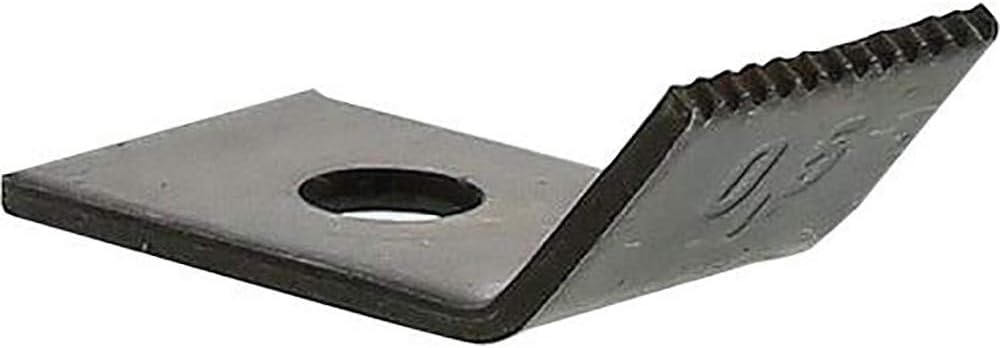 KNIPEX 1 Pair of Spare Blades for 15 11 120 Ø 0.8 mm, 15 19 008