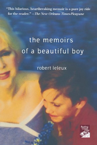 The Memoirs of a Beautiful Boy