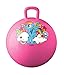 Hedstrom My Little Pony Hopper Ball, Hop Ball For Kids, 15 Inch