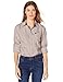 Cinch Womens Printed Long Sleeve Shirt