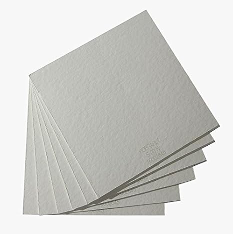 Filterschichten S20N für Feinklärung von Wein, Most, usw 30/30cm, 25 Stück/Packung