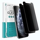 Syncwire Privacy Screen Protector for iPhone 11 Pro