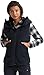 Burton Women's Minxy Vest, Camel Heather, Large