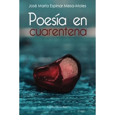 Poesía en cuarentena Poesía en cuarentena