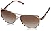 Michael Kors Women's 0MK1005 Gold 2 One Size