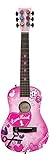 First Act FG3717 Designer Love Rock Acoustic Guitar
