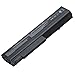 TAUPO TD06 TD09 Battery Replacement for HP Elitebook 8440P 8440W 6930P Compaq 6730B 6530B 6735B ProBook 6440B 6445B 6540B 6545B,fits P/N 482962-001 HSTNN-UB69 HSTNN-C68C HSTNN-IB69 HSTNN-UB68 KU531AA