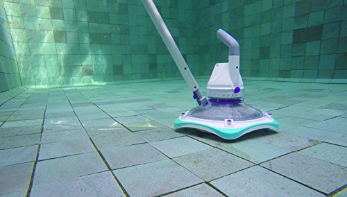 telsa 40 pool vacuum reviews