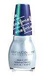 Sinful Colors Denim & Bling Kylie Jenner Nail Polish #2108 - Acid Wash (Blue Pearl) - 0.5 Fl Oz