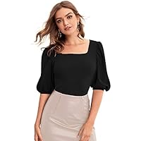 ILLI LONDON Women's TOP
