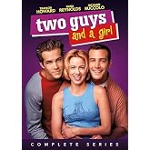 Two Guys and a Girl - The Complete Series (DVD)