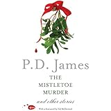 The Mistletoe Murder: And Other Stories