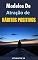 Livro Modelos de Atração de Hábitos Positivos.: Ebook Modelos de Atração de Hábitos Positivos. (Auto Ajuda)